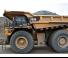 रिजिड डंप ट्रक Caterpillar 789D