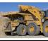 रिजिड डंप ट्रक Caterpillar 793D