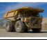रिजिड डंप ट्रक Caterpillar 793D