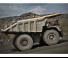 रिजिड डंप ट्रक Caterpillar 793F
