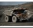 रिजिड डंप ट्रक Caterpillar 793F