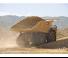 रिजिड डंप ट्रक Caterpillar 793F
