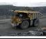 रिजिड डंप ट्रक Caterpillar 793F