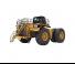 रिजिड डंप ट्रक Caterpillar 793F WTR Bare chassis