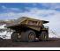 रिजिड डंप ट्रक Caterpillar 795F AC