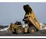 रिजिड डंप ट्रक Caterpillar 795F AC