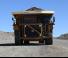 रिजिड डंप ट्रक Caterpillar 798 AC