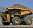 रिजिड डंप ट्रक Caterpillar 798 AC