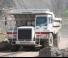 रिजिड डंप ट्रक Perlini DP 605