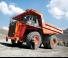 रिजिड डंप ट्रक Hitachi EH 1700