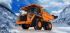 रिजिड डंप ट्रक Hitachi EH1100-5