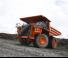 रिजिड डंप ट्रक Hitachi EH3500ACII