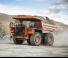 रिजिड डंप ट्रक Hitachi EH3500ACII