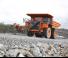 रिजिड डंप ट्रक Hitachi EH3500ACII