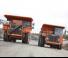 रिजिड डंप ट्रक Hitachi EH3500ACII
