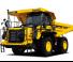 Komatsu HD325-8E0