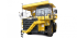रिजिड डंप ट्रक Komatsu HD405-7