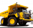Komatsu HD405-8E0