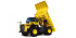 रिजिड डंप ट्रक Komatsu HD465-7E0