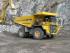 रिजिड डंप ट्रक Komatsu HD605-7 E0