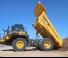रिजिड डंप ट्रक Komatsu HD605-8E0