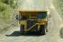रिजिड डंप ट्रक Komatsu HD785-7