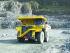 रिजिड डंप ट्रक Komatsu HD785-7