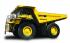 रिजिड डंप ट्रक Komatsu HD785-7