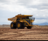 रिजिड डंप ट्रक Komatsu HD785-8E0