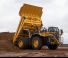 रिजिड डंप ट्रक Komatsu HD785-8E0