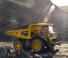 रिजिड डंप ट्रक Volvo R100E