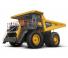 रिजिड डंप ट्रक Volvo R100E