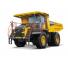 रिजिड डंप ट्रक Volvo R70D