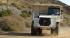 रिजिड डंप ट्रक Terex TR 60