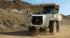 रिजिड डंप ट्रक Terex TR 60