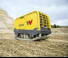 वाइब्रेटरी प्लेट कॉम्पेक्टर रिवर्सिबल वाइब्रेटरी प्लेट कॉम्पेक्टर Wacker Neuson DPU80r Lem 770
