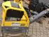 वाइब्रेटरी प्लेट कॉम्पेक्टर रिवर्सिबल वाइब्रेटरी प्लेट कॉम्पेक्टर Atlas Copco LG 500