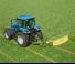 रियर-माउंटेड मोवर - बिना कंडीशनर के डिस्क Krone ActivMow R 240