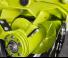 रियर-माउंटेड मोवर - बिना कंडीशनर के डिस्क Claas Disco 9300 Direct Swather