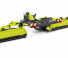 रियर-माउंटेड मोवर - बिना कंडीशनर के डिस्क Claas Disco 9300 Direct Swather