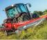 Massey Ferguson DM357 TL