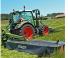 Fendt Slicer 3160 TLX