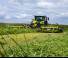 रियर-माउंटेड मोवर - कंडीशनर के साथ डिस्क Claas Disco 9300 C Auto Swather 