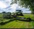 रियर-माउंटेड मोवर - कंडीशनर के साथ डिस्क Claas Disco 9700 RC Auto Swather 