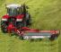 रियर-माउंटेड मोवर - कंडीशनर के साथ डिस्क Massey Ferguson DM367 TL-V-KC