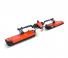 रियर-माउंटेड मोवर - कंडीशनर के साथ डिस्क Kubota DMC63100T
