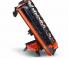 रियर-माउंटेड मोवर - कंडीशनर के साथ डिस्क Kubota DMC6332R