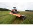 रियर-माउंटेड मोवर - कंडीशनर के साथ डिस्क Kubota DMC6336T