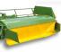 रियर-माउंटेड मोवर - कंडीशनर के साथ डिस्क Pronar PDT 300 C