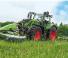 Fendt Slicer 3670 TLX KC